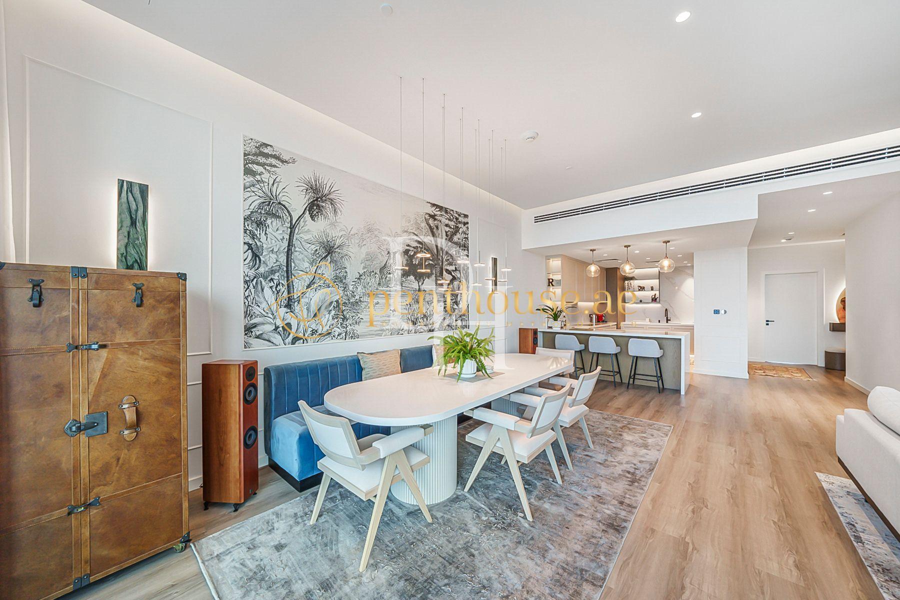 Apartments, UAE, Emirate of Dubai, Palm Jumeirah, 10 500 000 Dh photo 11