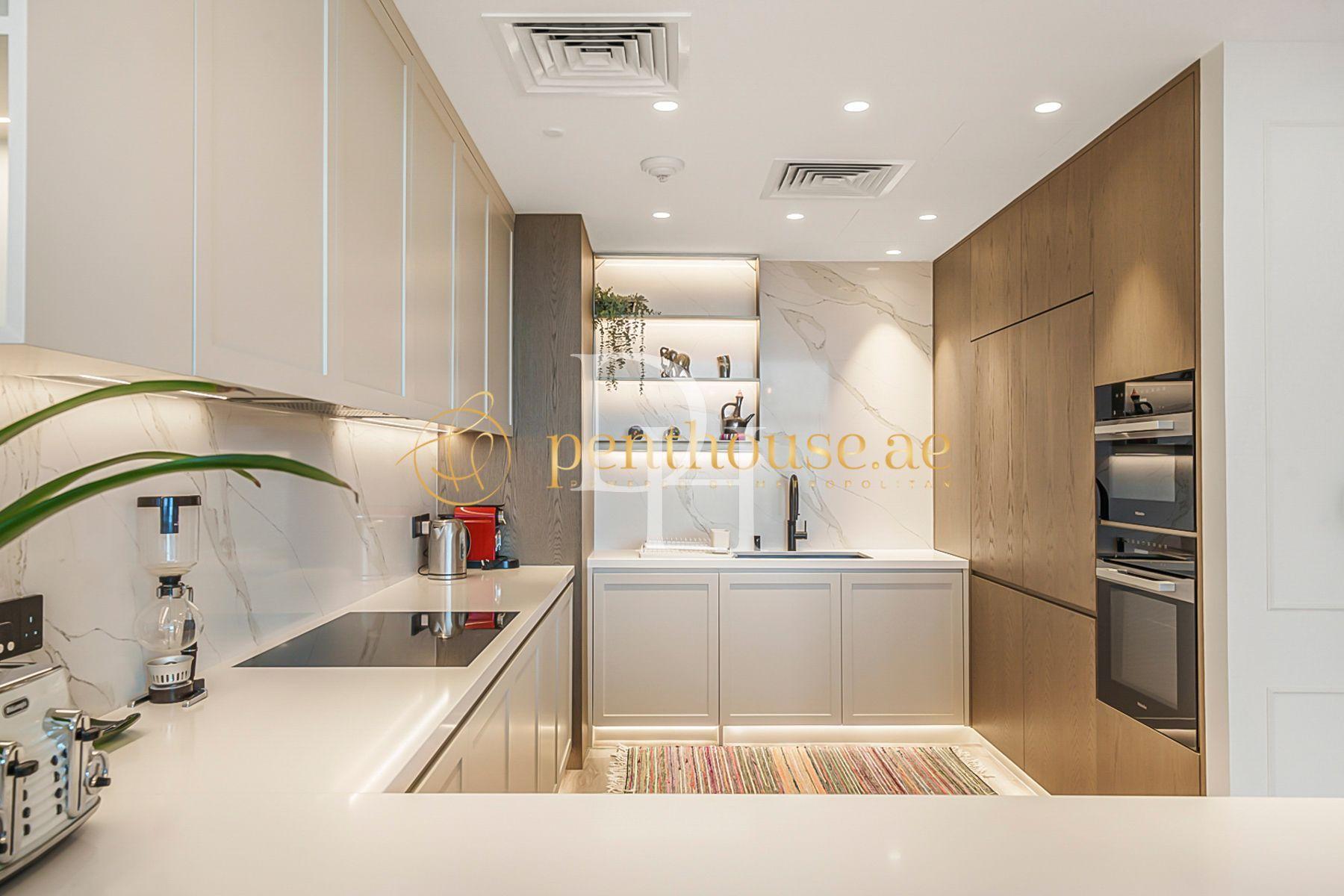 Apartments, UAE, Emirate of Dubai, Palm Jumeirah, 10 500 000 Dh photo 14