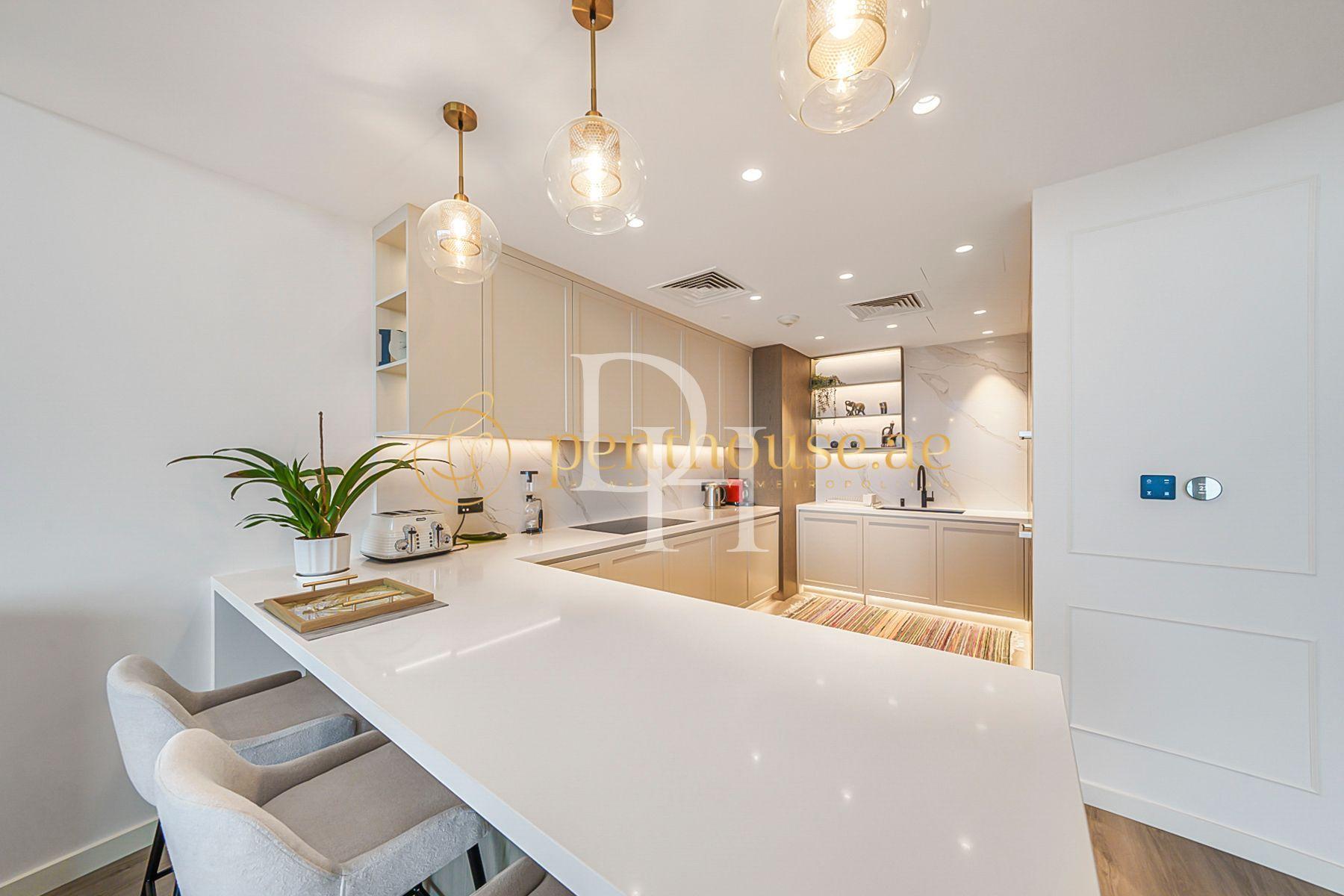 Apartments, UAE, Emirate of Dubai, Palm Jumeirah, 10 500 000 Dh photo 15