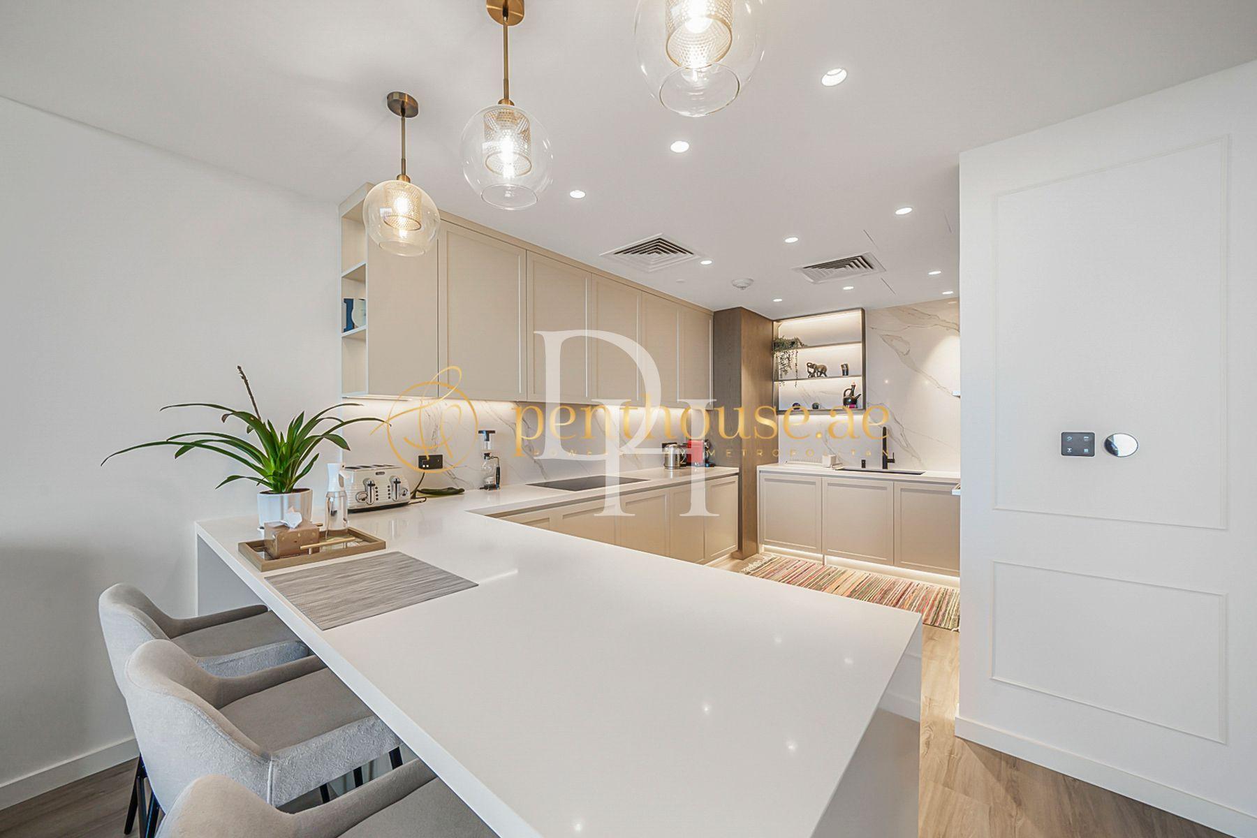 Apartments, UAE, Emirate of Dubai, Palm Jumeirah, 10 500 000 Dh photo 3