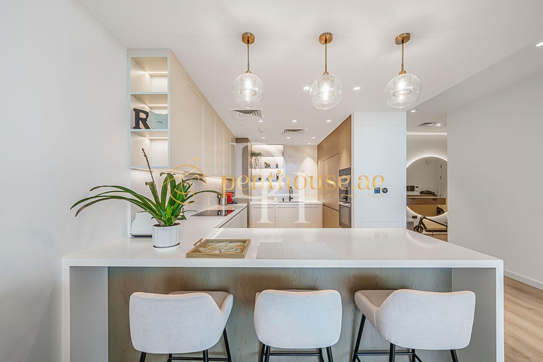 Apartments, UAE, Emirate of Dubai, Palm Jumeirah, 10 500 000 Dh photo 4