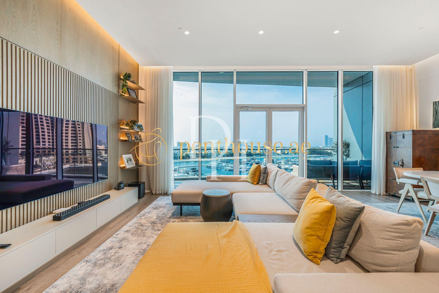 Apartments, UAE, Emirate of Dubai, Palm Jumeirah, 10 500 000 Dh photo 5