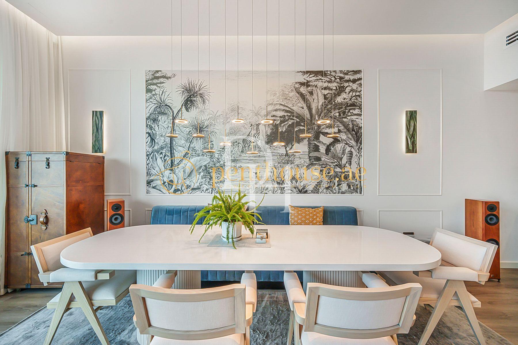 Apartments, UAE, Emirate of Dubai, Palm Jumeirah, 10 500 000 Dh photo 8