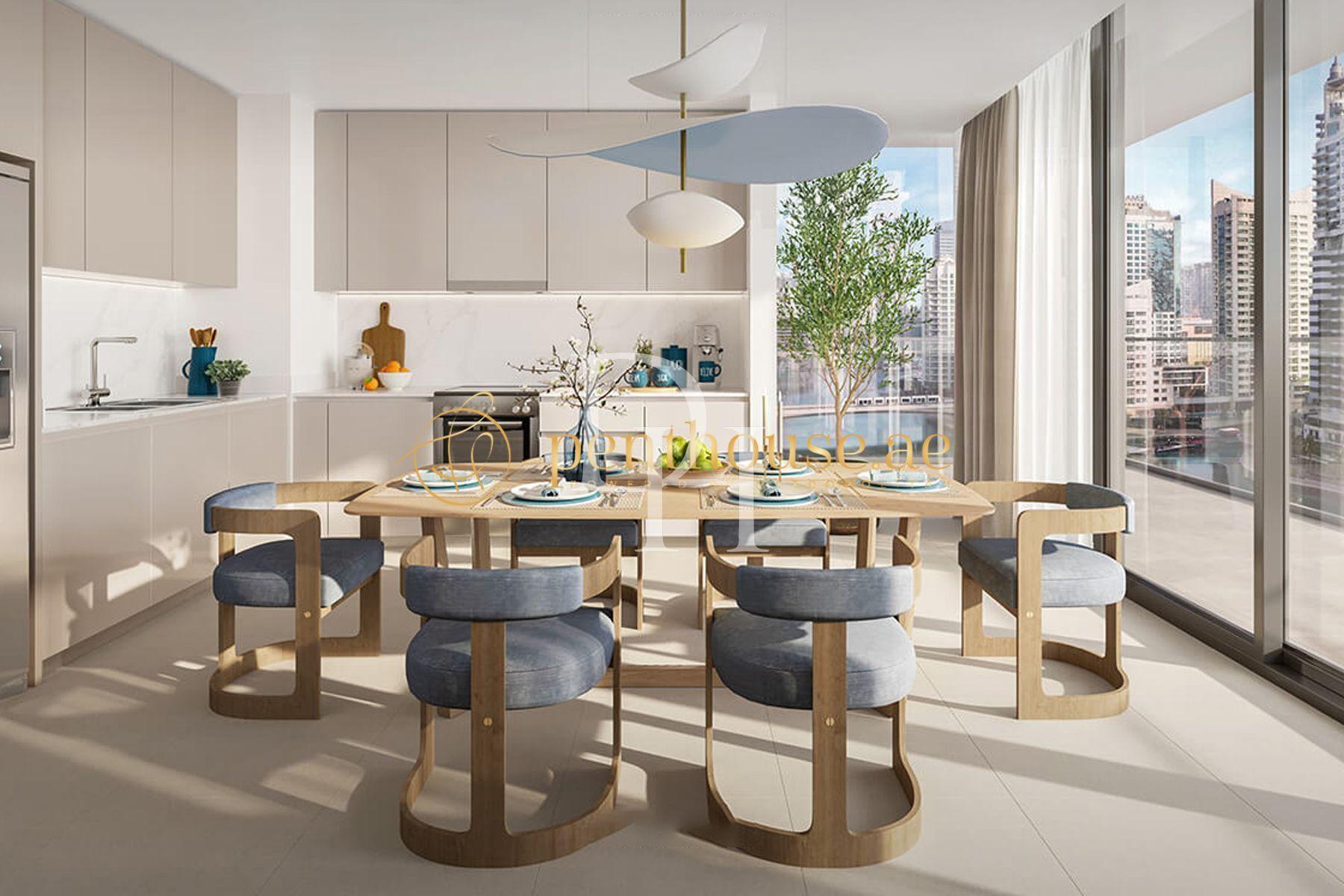 Апартаменти, ОАЕ, Емірат Дубай, Дубай Марина, 5 070 000 Dh фото 10