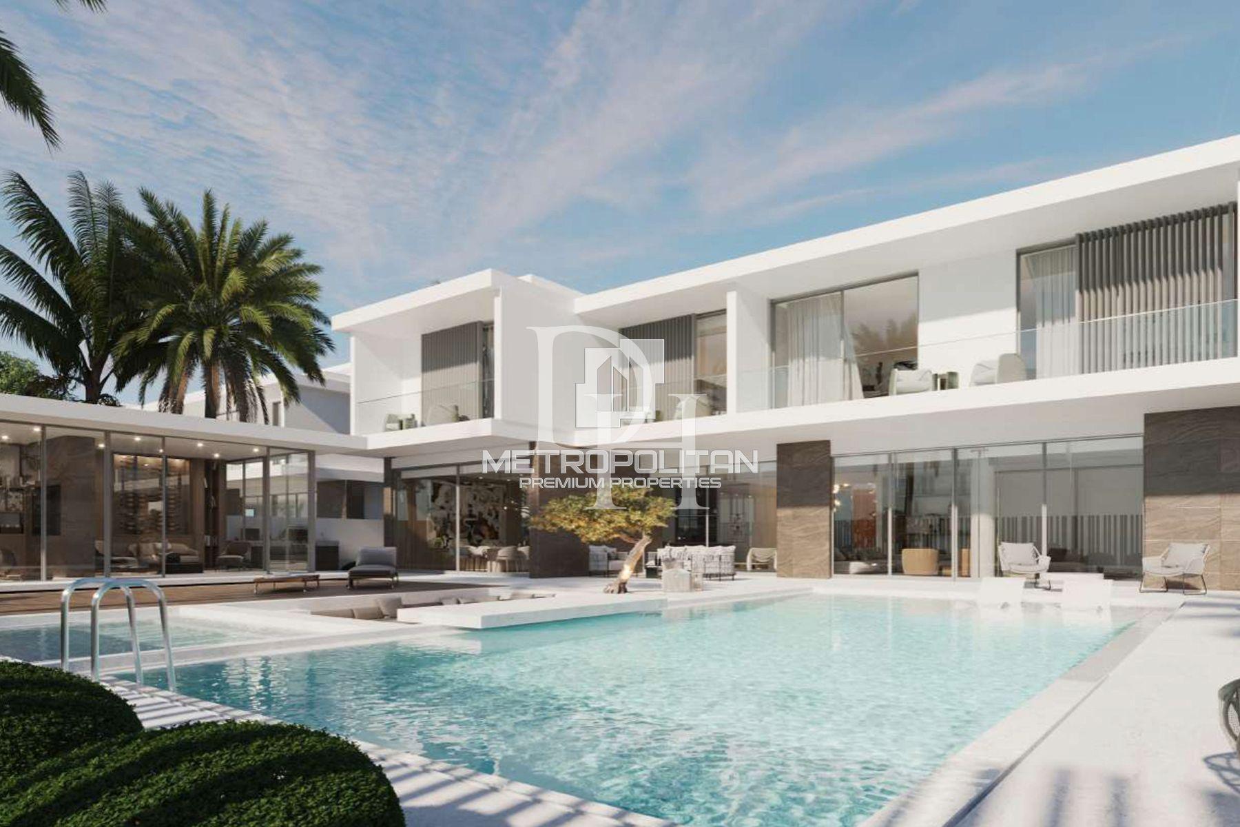 Будинок / Вілла, ОАЕ, Емірат Дубай, Дубай, 3 850 000 Dh фото 10