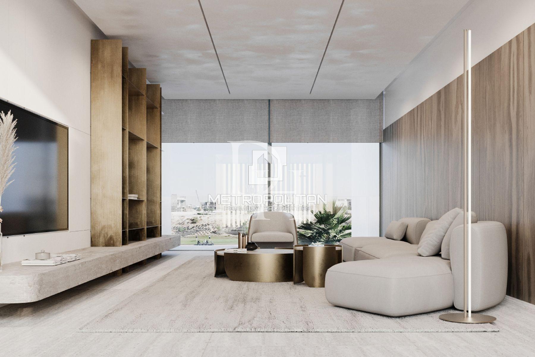 Будинок / Вілла, ОАЕ, Емірат Дубай, Дубай, 3 850 000 Dh фото 3