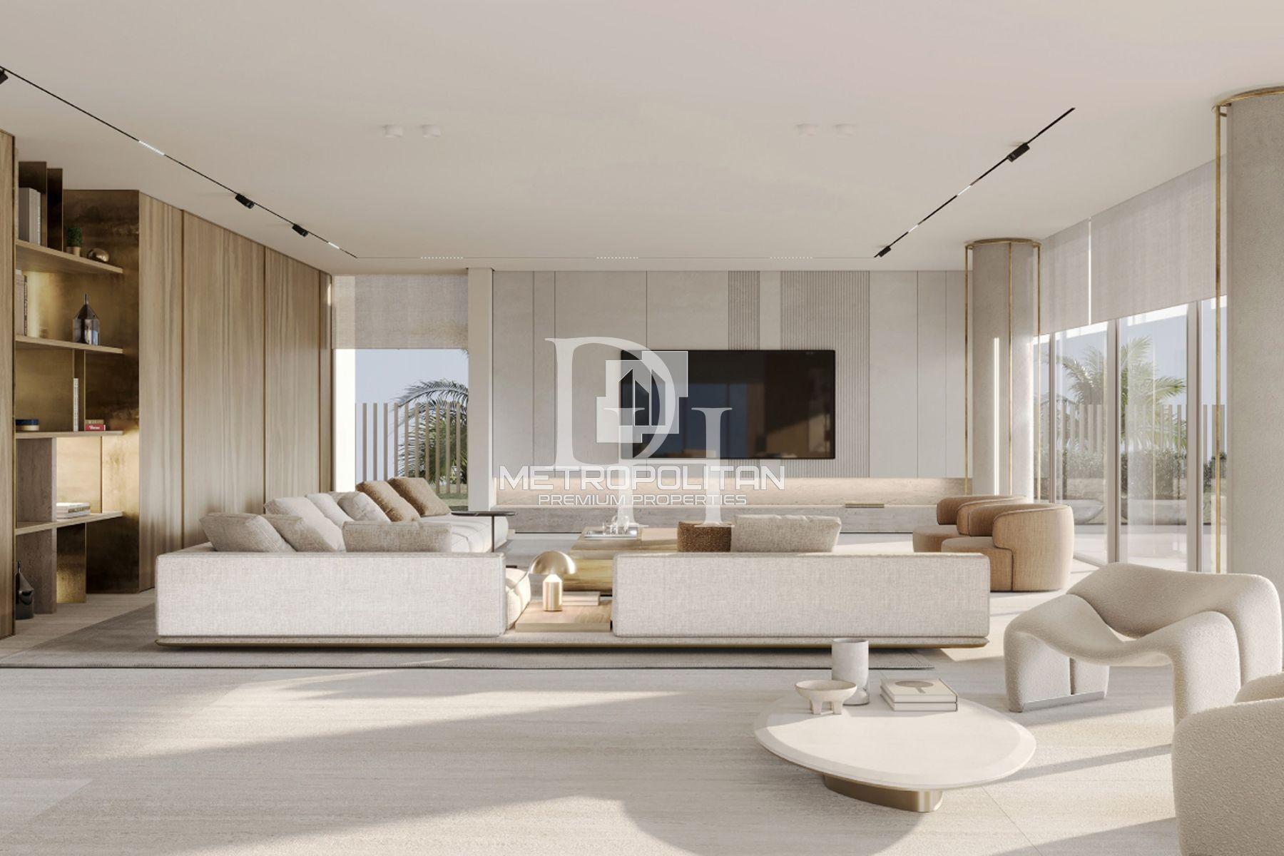 Будинок / Вілла, ОАЕ, Емірат Дубай, Дубай, 3 850 000 Dh фото 4