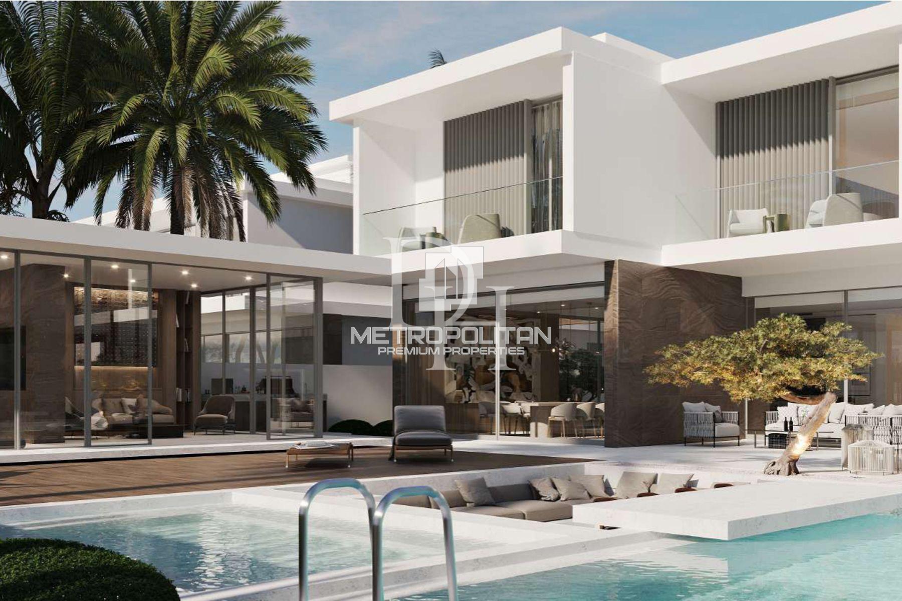 Будинок / Вілла, ОАЕ, Емірат Дубай, Дубай, 3 850 000 Dh фото 6