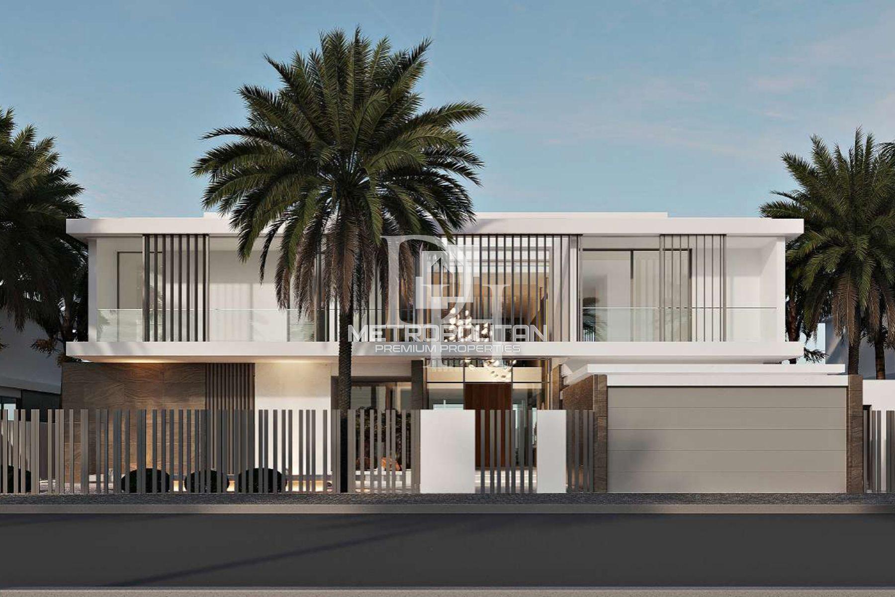 Будинок / Вілла, ОАЕ, Емірат Дубай, Дубай, 3 850 000 Dh фото 7