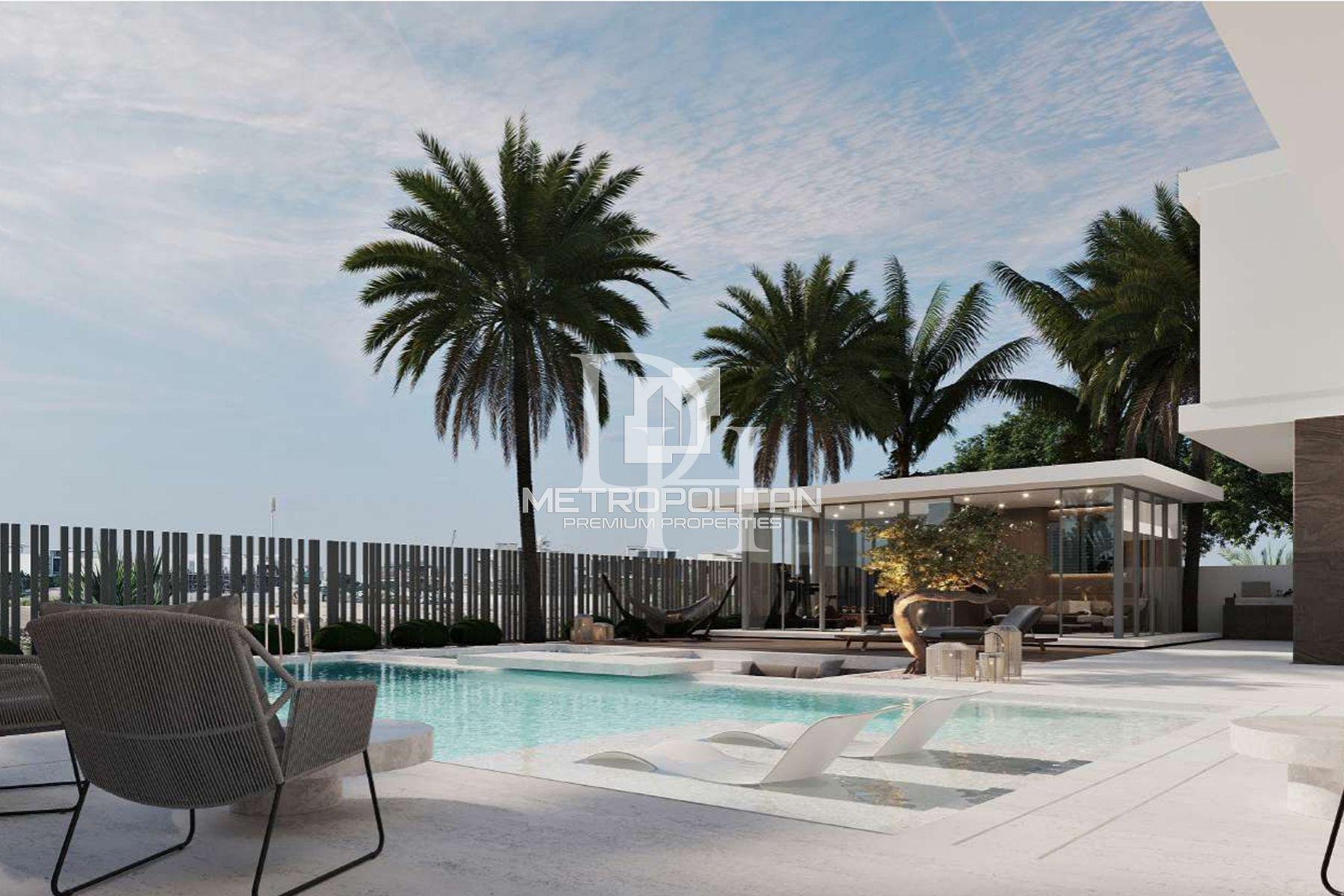 Будинок / Вілла, ОАЕ, Емірат Дубай, Дубай, 3 850 000 Dh фото 8