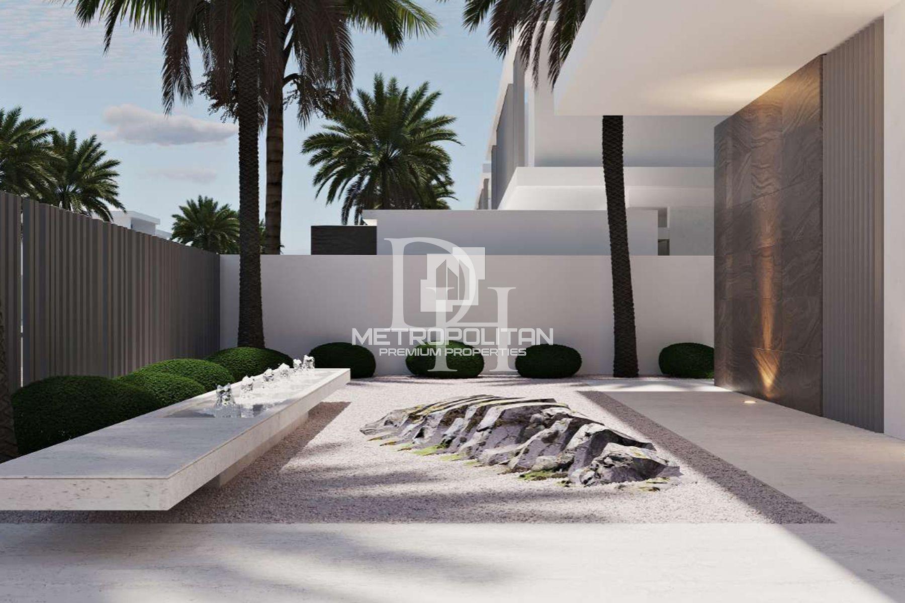 Будинок / Вілла, ОАЕ, Емірат Дубай, Дубай, 3 850 000 Dh фото 9