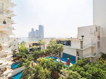 Апартаменти у Пальма-Джумейра, ОАЕ за 6 700 000Dh (ID:72255)