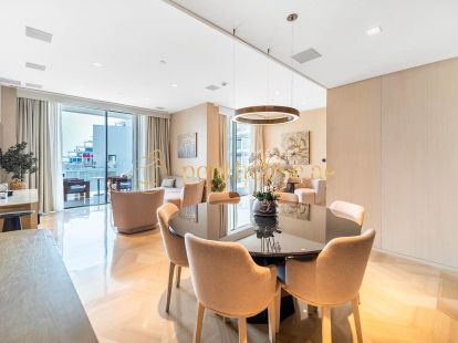 Apartamenty, Zjednoczone Emiraty Arabskie, Emirat Dubaju, Palm Jumeirah, 6 700 000 Dh zdjęcia 10