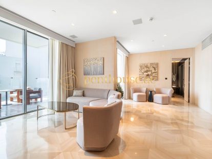 Apartamenty, Zjednoczone Emiraty Arabskie, Emirat Dubaju, Palm Jumeirah, 6 700 000 Dh zdjęcia 11