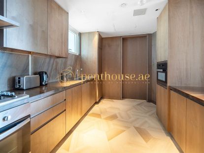 Apartamenty, Zjednoczone Emiraty Arabskie, Emirat Dubaju, Palm Jumeirah, 6 700 000 Dh zdjęcia 13
