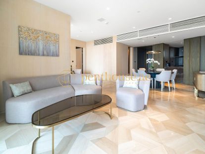 Apartamenty, Zjednoczone Emiraty Arabskie, Emirat Dubaju, Palm Jumeirah, 6 700 000 Dh zdjęcia 4