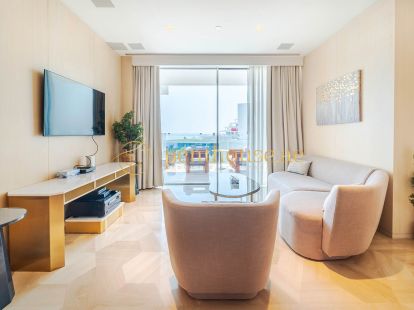 Apartamenty, Zjednoczone Emiraty Arabskie, Emirat Dubaju, Palm Jumeirah, 6 700 000 Dh zdjęcia 7