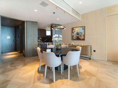 Apartamenty, Zjednoczone Emiraty Arabskie, Emirat Dubaju, Palm Jumeirah, 6 700 000 Dh zdjęcia 9