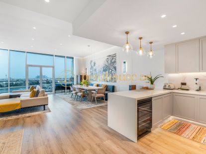 Apartments in Palm Jumeirah, UAE for 10 500 000Dh (ID:72253)