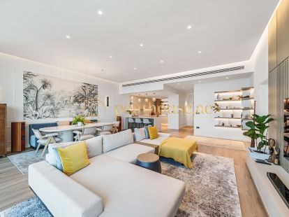 Apartments, UAE, Emirate of Dubai, Palm Jumeirah, 10 500 000 Dh photo 10