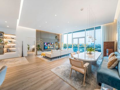 Apartments, UAE, Emirate of Dubai, Palm Jumeirah, 10 500 000 Dh photo 12