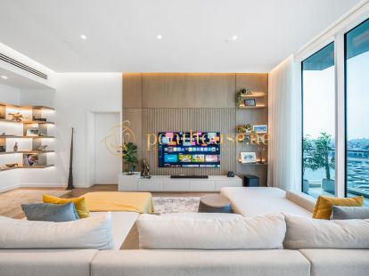 Apartments, UAE, Emirate of Dubai, Palm Jumeirah, 10 500 000 Dh photo 13