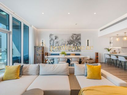 Apartments, UAE, Emirate of Dubai, Palm Jumeirah, 10 500 000 Dh photo 2