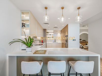 Apartments, UAE, Emirate of Dubai, Palm Jumeirah, 10 500 000 Dh photo 4