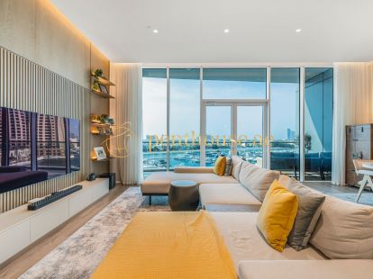 Apartments, UAE, Emirate of Dubai, Palm Jumeirah, 10 500 000 Dh photo 5