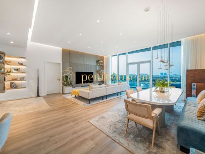 Apartments, UAE, Emirate of Dubai, Palm Jumeirah, 10 500 000 Dh photo 6