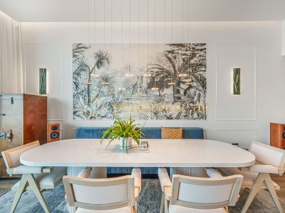 Apartments, UAE, Emirate of Dubai, Palm Jumeirah, 10 500 000 Dh photo 8