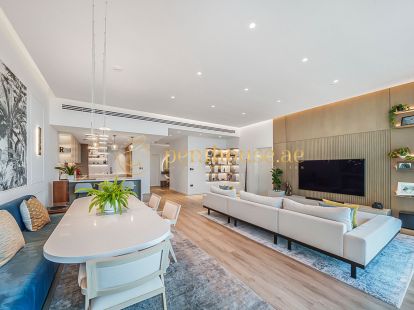 Apartments, UAE, Emirate of Dubai, Palm Jumeirah, 10 500 000 Dh photo 9