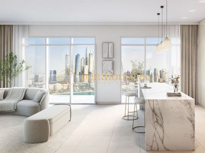 Апартаменти, ОАЕ, Емірат Дубай, Дубай Марина, 5 070 000 Dh фото 2