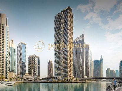 Апартаменти, ОАЕ, Емірат Дубай, Дубай Марина, 5 070 000 Dh фото 7