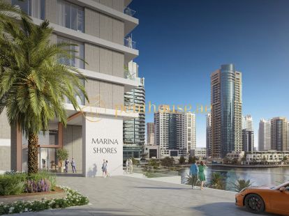 Апартаменти, ОАЕ, Емірат Дубай, Дубай Марина, 5 070 000 Dh фото 8