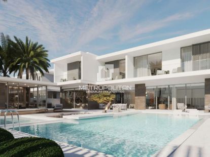 Будинок / Вілла, ОАЕ, Емірат Дубай, Дубай, 3 850 000 Dh фото 10