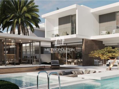 Будинок / Вілла, ОАЕ, Емірат Дубай, Дубай, 3 850 000 Dh фото 6