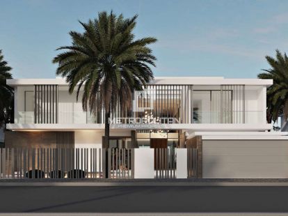 Будинок / Вілла, ОАЕ, Емірат Дубай, Дубай, 3 850 000 Dh фото 7