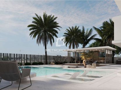 Будинок / Вілла, ОАЕ, Емірат Дубай, Дубай, 3 850 000 Dh фото 8