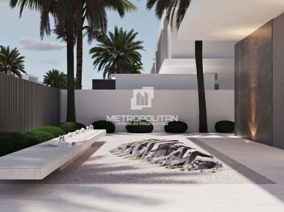 Будинок / Вілла, ОАЕ, Емірат Дубай, Дубай, 3 850 000 Dh фото 9