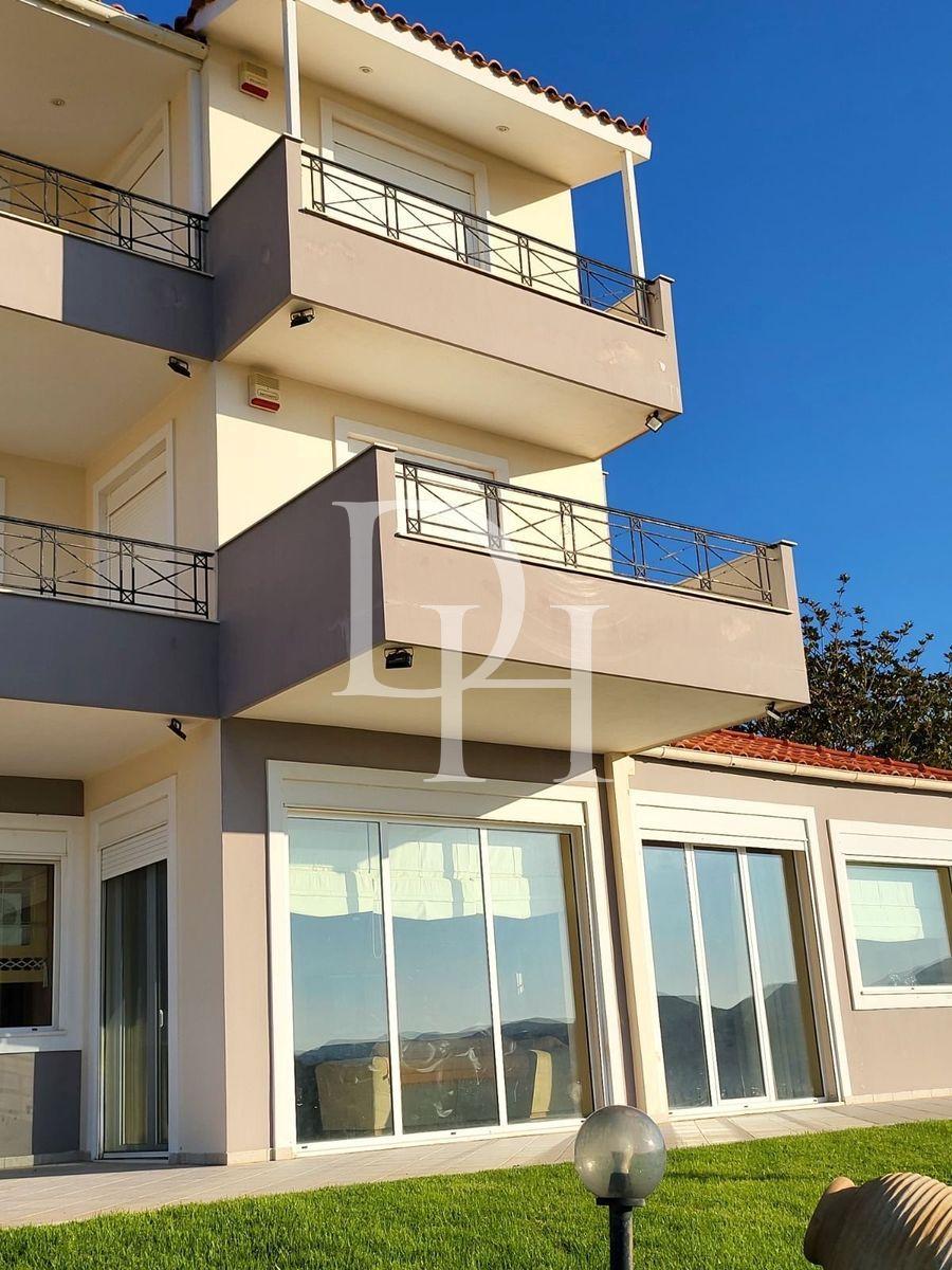 Будинок / Вілла, Греція, Аттика, Афіни, 2 500 000 € фото 10