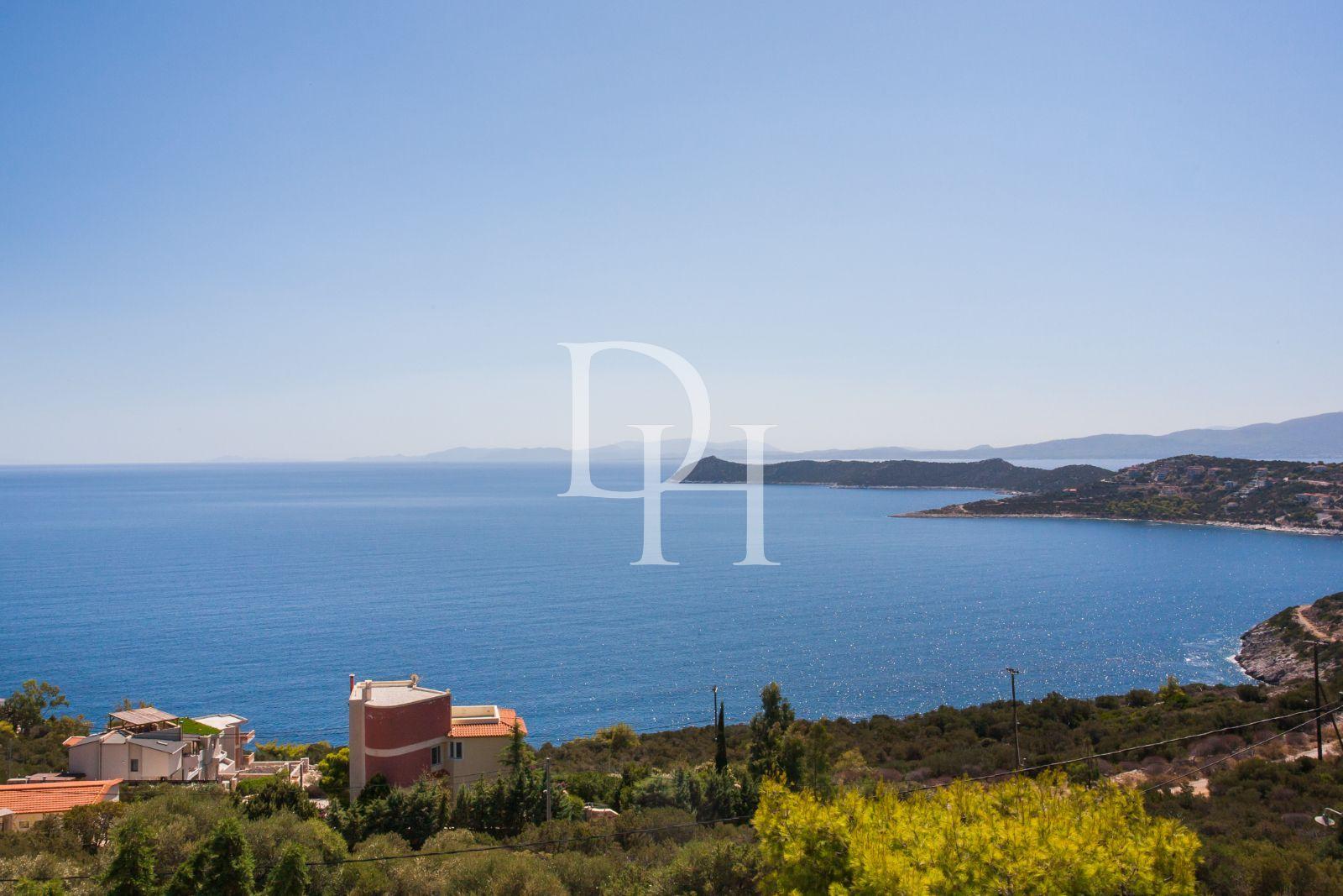 Дом / Вилла, Греция, Аттика, Афины, 1 300 000 € фото 10