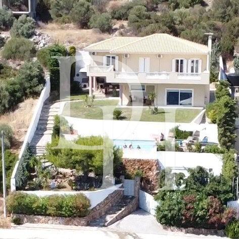 Дом / Вилла, Греция, Аттика, Афины, 1 300 000 € фото 13