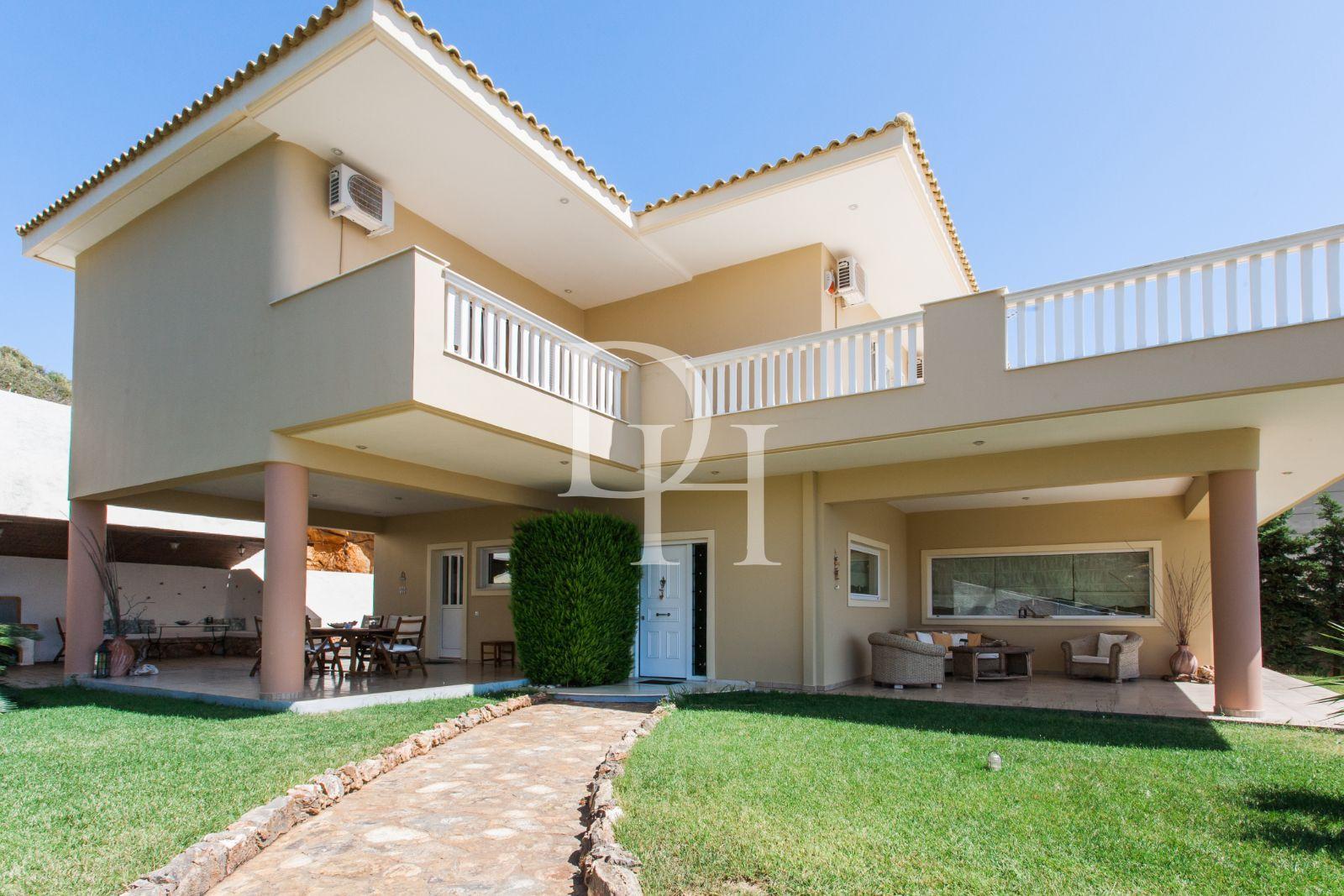 Дом / Вилла, Греция, Аттика, Афины, 1 300 000 € фото 15