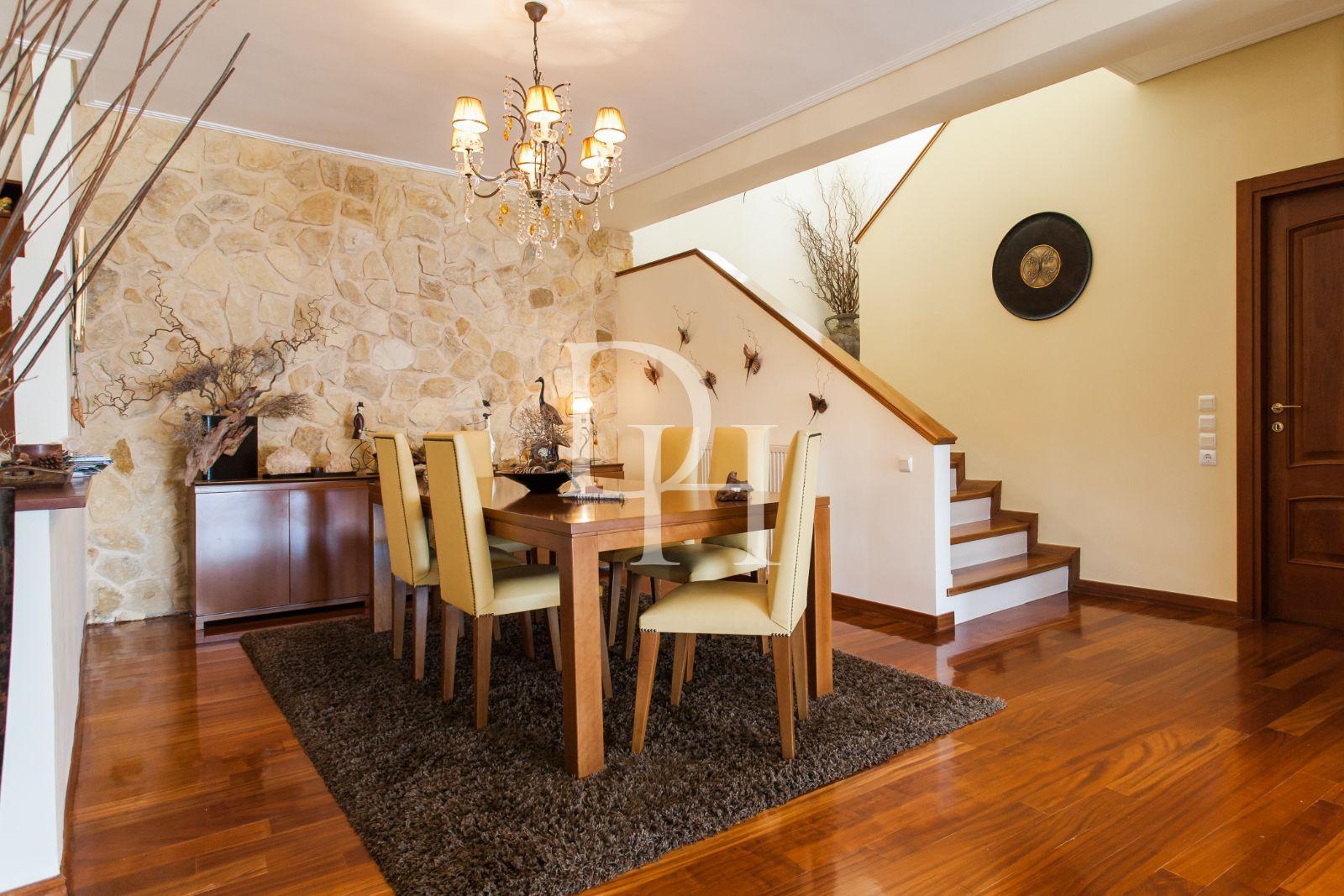 Дом / Вилла, Греция, Аттика, Афины, 1 300 000 € фото 2