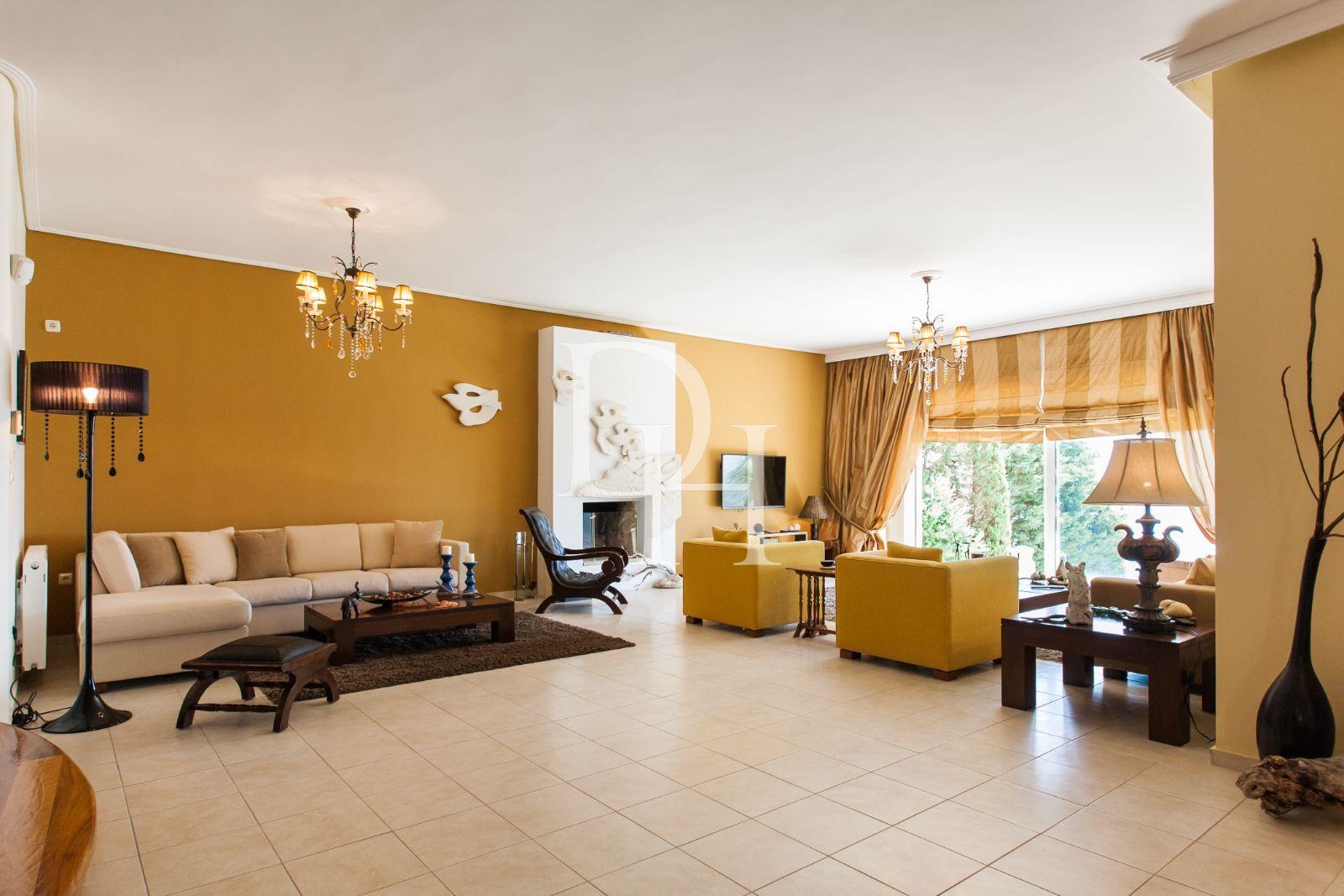 Дом / Вилла, Греция, Аттика, Афины, 1 300 000 € фото 5