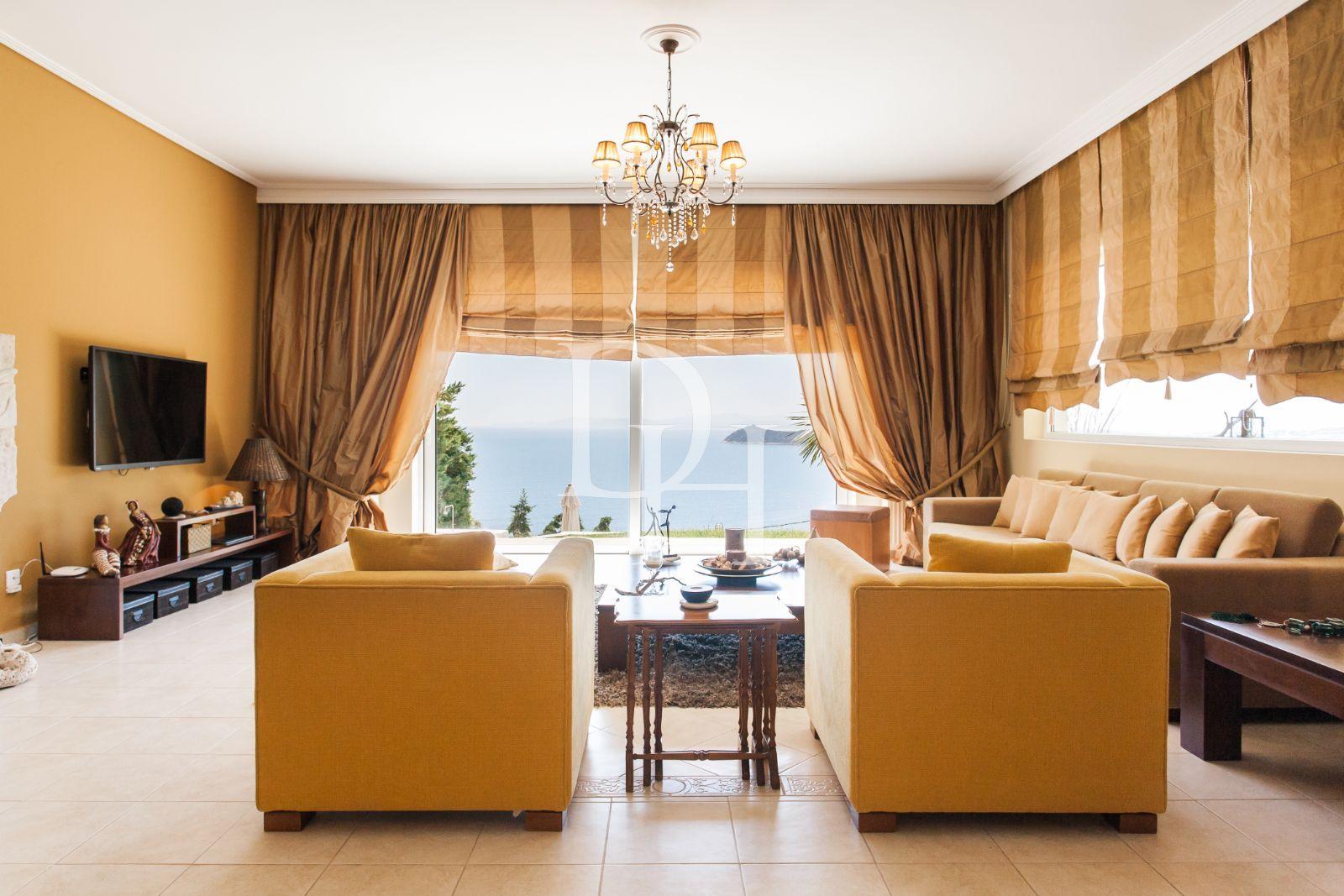 Дом / Вилла, Греция, Аттика, Афины, 1 300 000 € фото 7