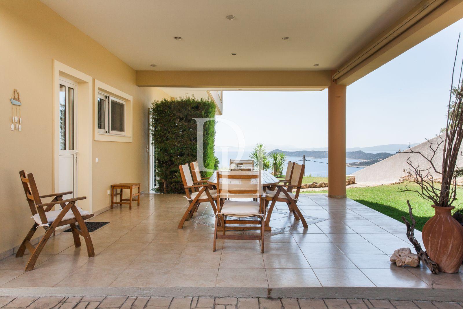 Дом / Вилла, Греция, Аттика, Афины, 1 300 000 € фото 9