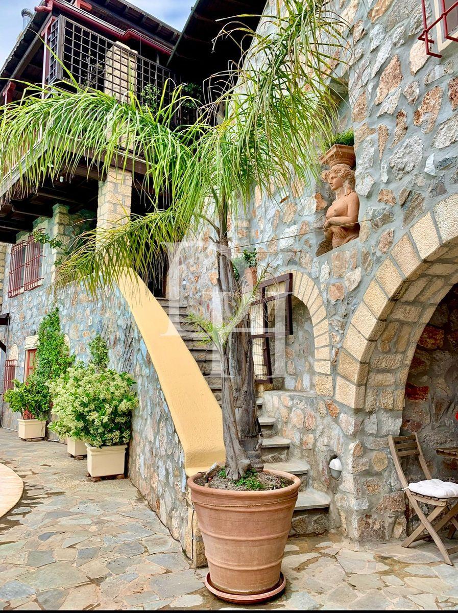 Дом / Вилла, Греция, Аттика, Афины, 1 800 000 € фото 10