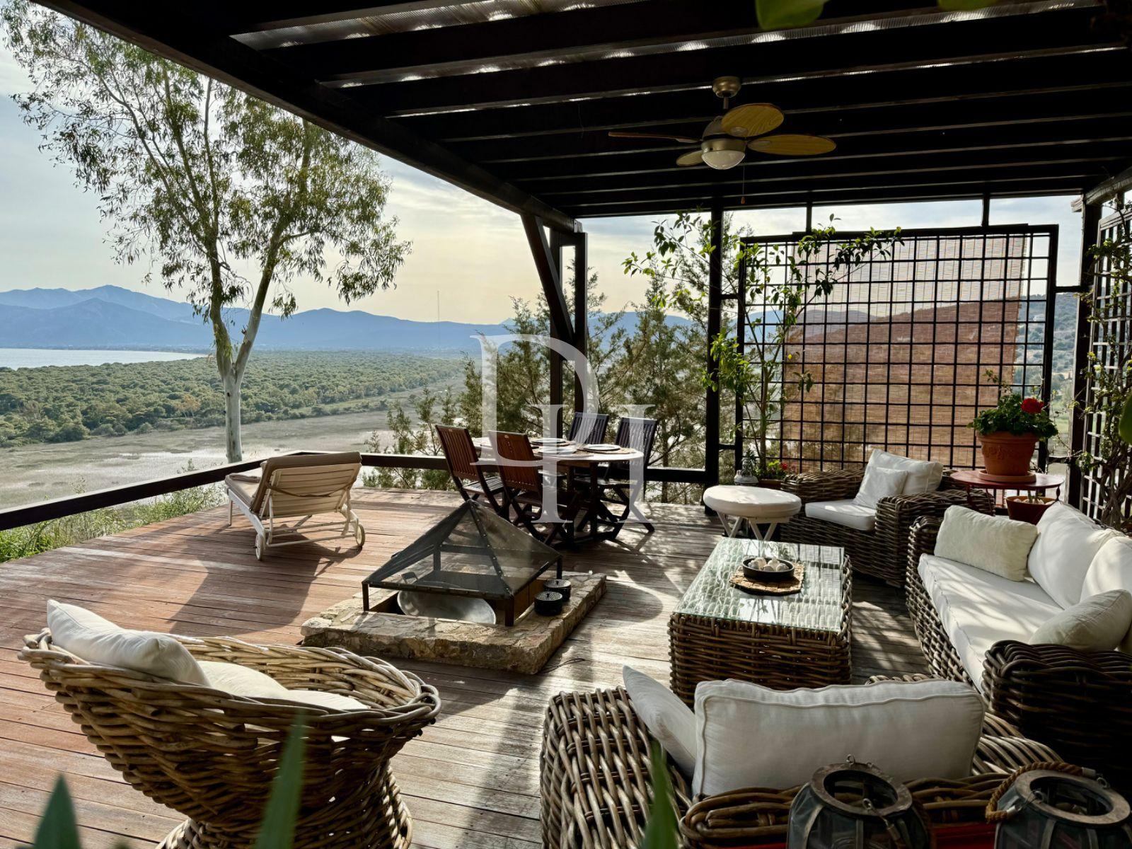 Дом / Вилла, Греция, Аттика, Афины, 1 800 000 € фото 11